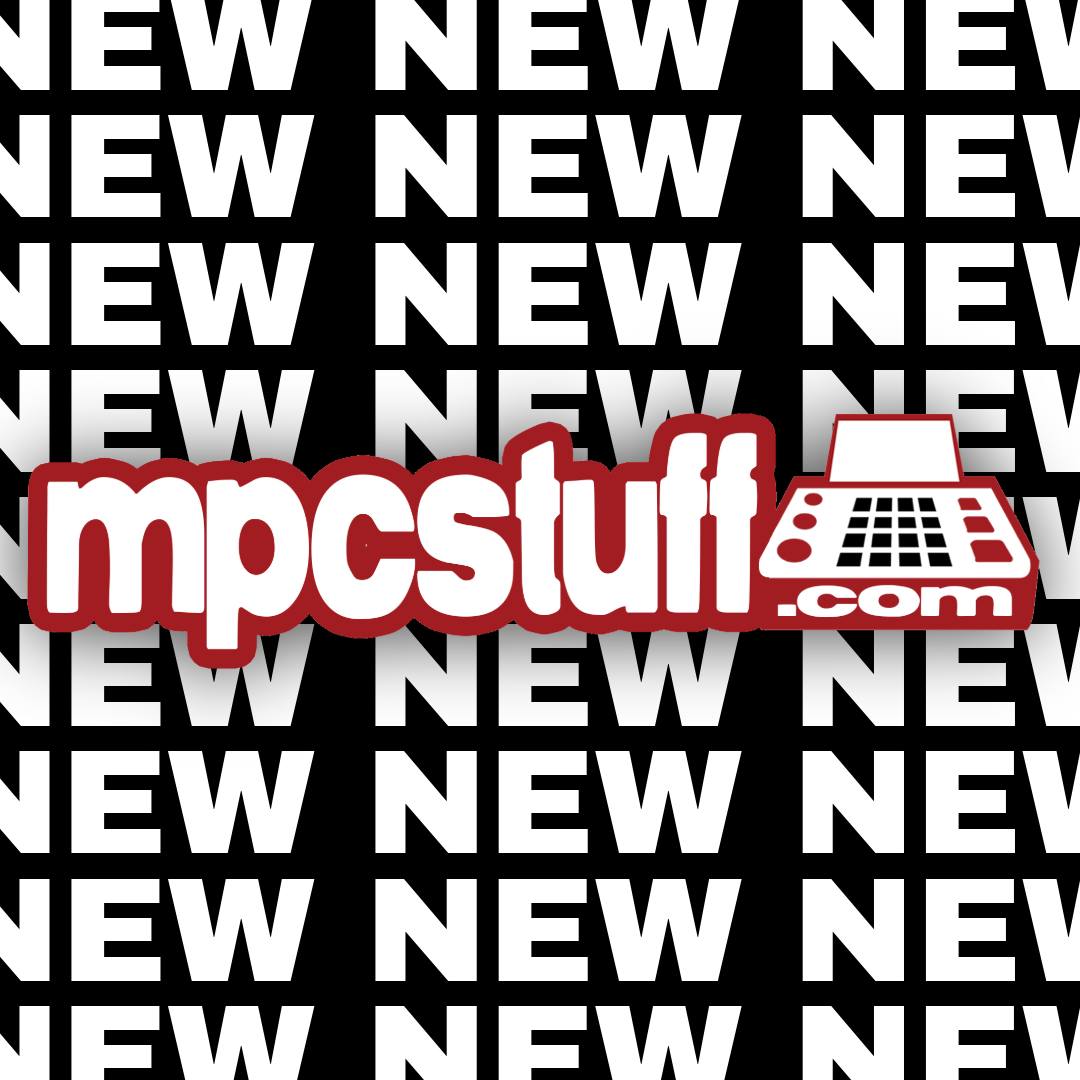 New Products - MPCstuff
